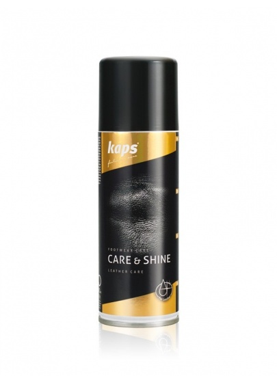KAPS Care & Shine 200 ml | EN