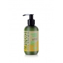 Ekologiczny Pielęgnacyjny Balsam do Skór KAPS Leather Lotion 200 ml 1