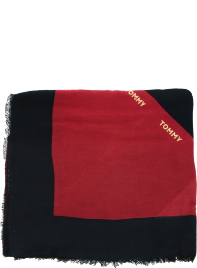 Chusta TOMMY HILFIGER...