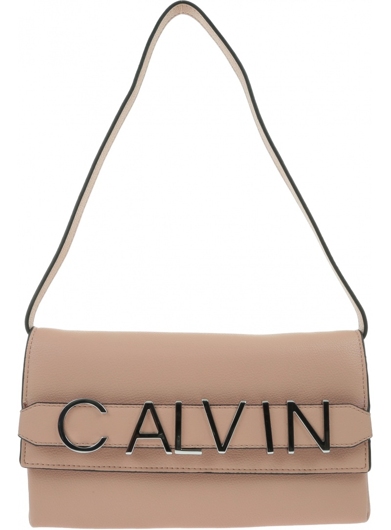 Torebka CALVIN KLEIN Clutch K60K607042 TGW