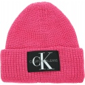 Czapka CALVIN KLEIN JEANS Beanie Wl K60K607383 TZ7