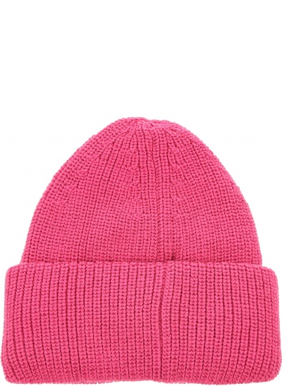 Czapka CALVIN KLEIN JEANS Beanie Wl K60K607383 TZ7
