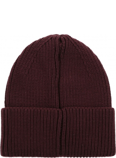 Czapka CALVIN KLEIN Beanie K60K607285 GDU