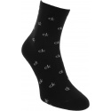 Skarpetki Damskie CALVIN KLEIN CK Women Organic Cotton 2P 100002168 001