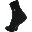 Skarpetki Damskie CALVIN KLEIN CK Women Organic Cotton 2P 100002168 001