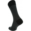 Czarne Skarpetki Męskie CALVIN KLEIN CK Men Crew 2P 100001891 001
