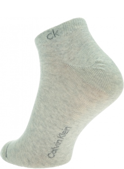 Skarpetki Męskie CALVIN KLEIN CK Men Liner 3P 100001877 005