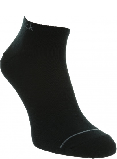 Skarpetki Męskie CALVIN KLEIN CK Men Liner 3P 100001877 001