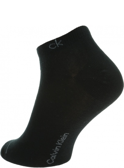 Skarpetki Męskie CALVIN KLEIN CK Men Liner 3P 100001877 001