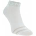 Skarpetki Damskie CALVIN KLEIN CK Women Short 2P Legwear Logo Zoey