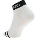 Skarpetki Damskie CALVIN KLEIN CK Women Short 2P Legwear Logo Zoey