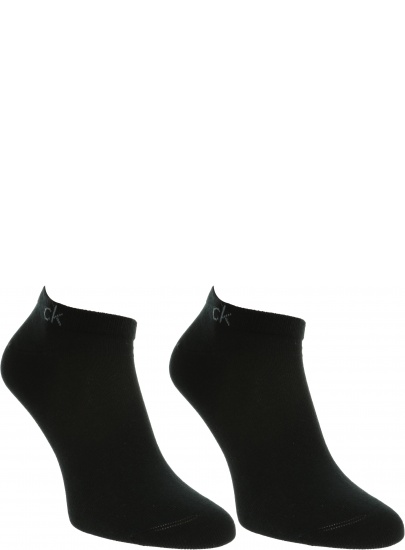 Skarpetki Damskie CALVIN KLEIN CK Women Liner 2P 100001772 001