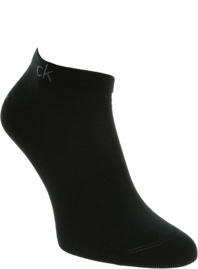Skarpetki Damskie CALVIN KLEIN CK Women Liner 2P 100001772 001