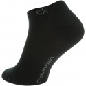 Skarpetki Damskie CALVIN KLEIN CK Women Liner 2P 100001772 001
