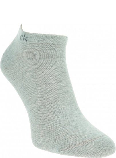 Skarpetki Damskie CALVIN KLEIN CK Women Liner 2P 100001772 005