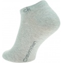 Skarpetki Damskie CALVIN KLEIN CK Women Liner 2P 100001772 005