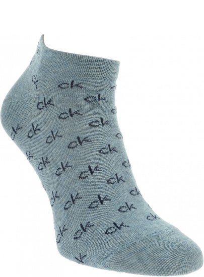 Skarpetki Męskie CALVIN KLEIN CK Men Liner 2P 100001762 003