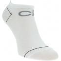 Skarpetki Damskie CALVIN KLEIN CK Women Liner 2P 100001812 002