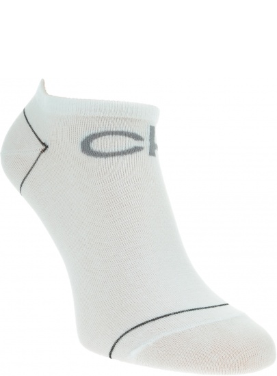 Skarpetki Damskie CALVIN KLEIN CK Women Liner 2P 100001812 002