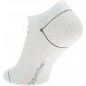 Skarpetki Damskie CALVIN KLEIN CK Women Liner 2P 100001812 002