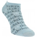 Skarpetki Damskie CALVIN KLEIN CK Women Liner 2P 100001812 004