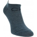Skarpetki Damskie CALVIN KLEIN CK Women Liner 2P 100001812 004