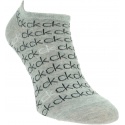 Skarpetki Damskie CALVIN KLEIN CK Women Liner 2P 100001812 003