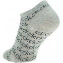Skarpetki Damskie CALVIN KLEIN CK Women Liner 2P 100001812 003