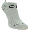 Skarpetki Damskie CALVIN KLEIN CK Women Liner 2P 100001812 003