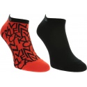 Skarpetki Męskie CALVIN KLEIN CK Men Liner 2P 100001845 005