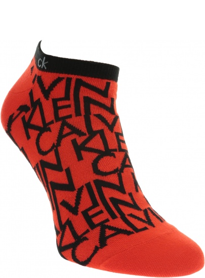 Skarpetki Męskie CALVIN KLEIN CK Men Liner 2P 100001845 005