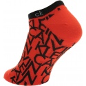 Skarpetki Męskie CALVIN KLEIN CK Men Liner 2P 100001845 005