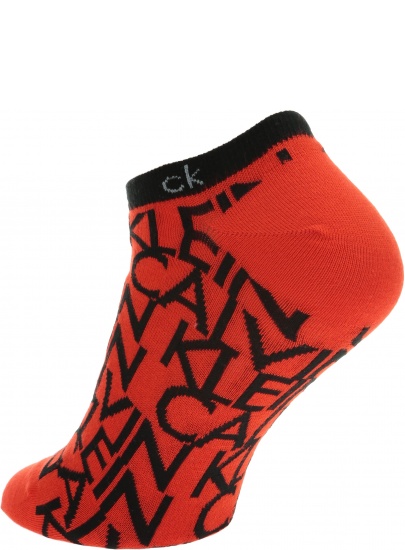 Skarpetki Męskie CALVIN KLEIN CK Men Liner 2P 100001845 005