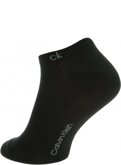 Skarpetki Męskie CALVIN KLEIN CK Men Liner 2P 100001845 005