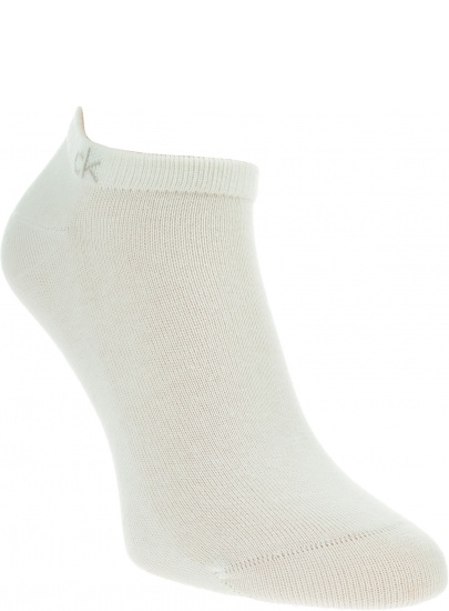 Skarpetki Damskie CALVIN KLEIN CK Women Liner 2P 100001772 003