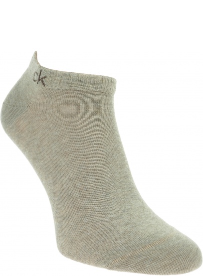 Skarpetki Damskie CALVIN KLEIN CK Women Liner 2P 100001772 003