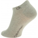 Skarpetki Damskie CALVIN KLEIN CK Women Liner 2P 100001772 003