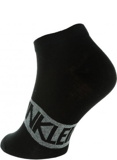 Skarpetki Męskie CALVIN KLEIN CK Men Intense 2P 100001857 002