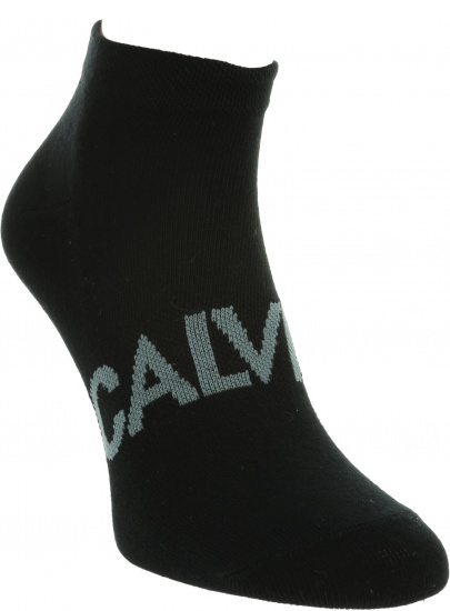 Skarpetki Męskie CALVIN KLEIN CK Men Intense 2P 100001857 002