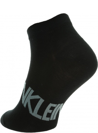 Skarpetki Męskie CALVIN KLEIN CK Men Intense 2P 100001857 002