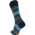 Skarpetki TOMMY HILFIGER 100001205 002 (2-PAK)
