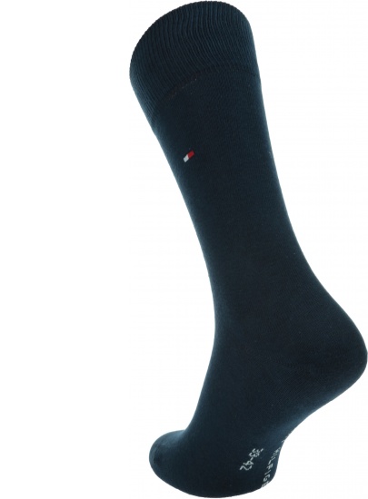 Skarpetki TOMMY HILFIGER 100001205 002 (2-PAK)