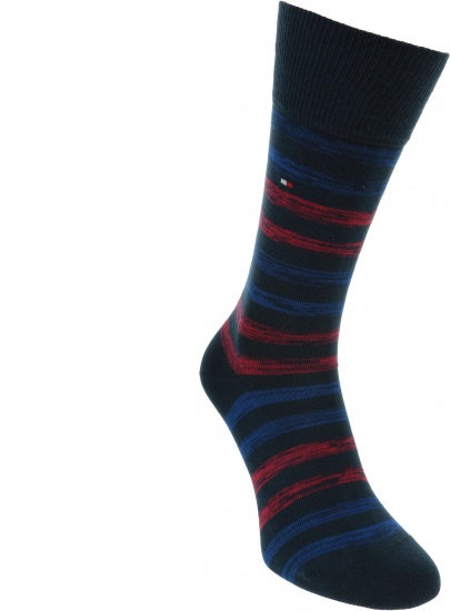 Skarpetki Męskie TOMMY HILFIGER 472001001 831 (2-PAK)