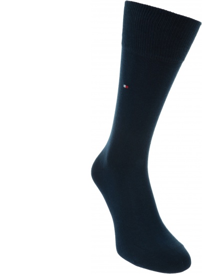 Skarpetki Męskie TOMMY HILFIGER 472001001 831 (2-PAK)