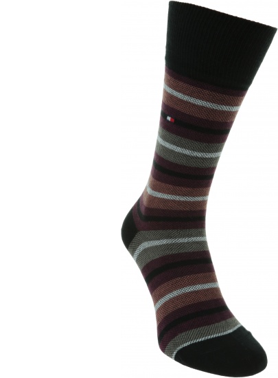 Skarpetki TOMMY HILFIGER 100001205 004 (2-PAK)