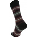 Skarpetki TOMMY HILFIGER 100001205 004 (2-PAK)