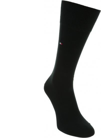Skarpetki TOMMY HILFIGER 100001205 004 (2-PAK)
