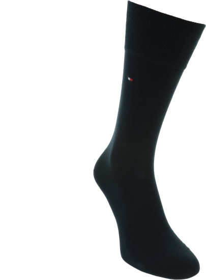 Skarpetki Męskie TOMMY HILFIGER 100001202 001 (2-PAK)