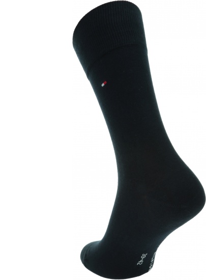 Skarpetki Męskie TOMMY HILFIGER 100001202 001 (2-PAK)