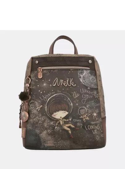 Plecak ANEKKE Universe 31702-05-018UNC